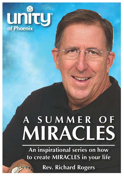 Summer of Miracles CD